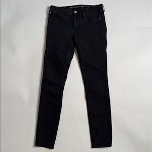 Articles of Society Low Rise Skinny Jeans
